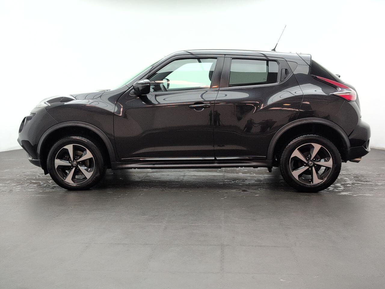 Used Nissan Juke 2019 for sale - 76424809: Photo 5