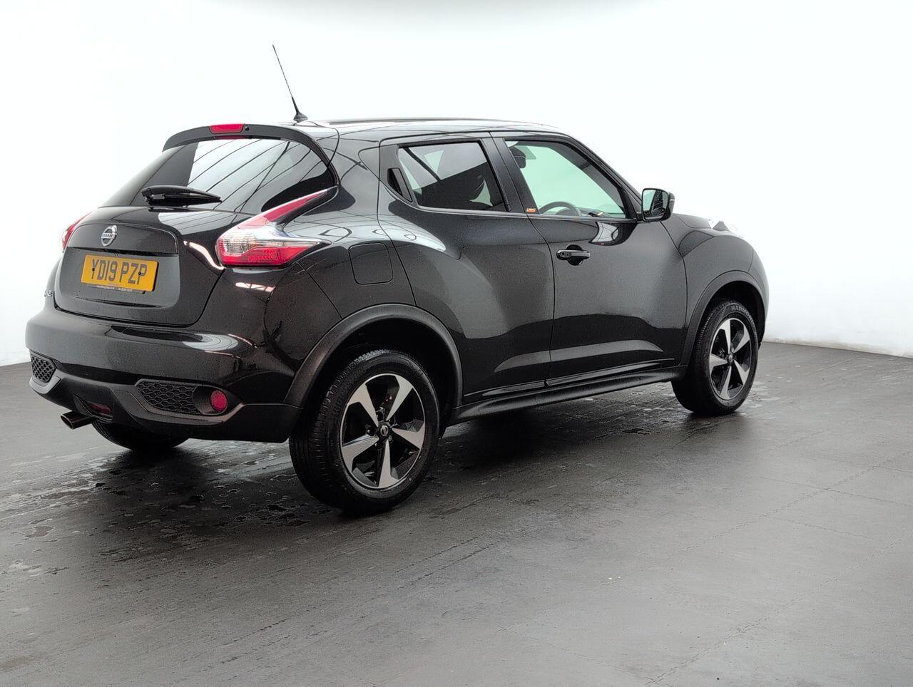 Used Nissan Juke 2019 for sale - 76424809: Photo 50