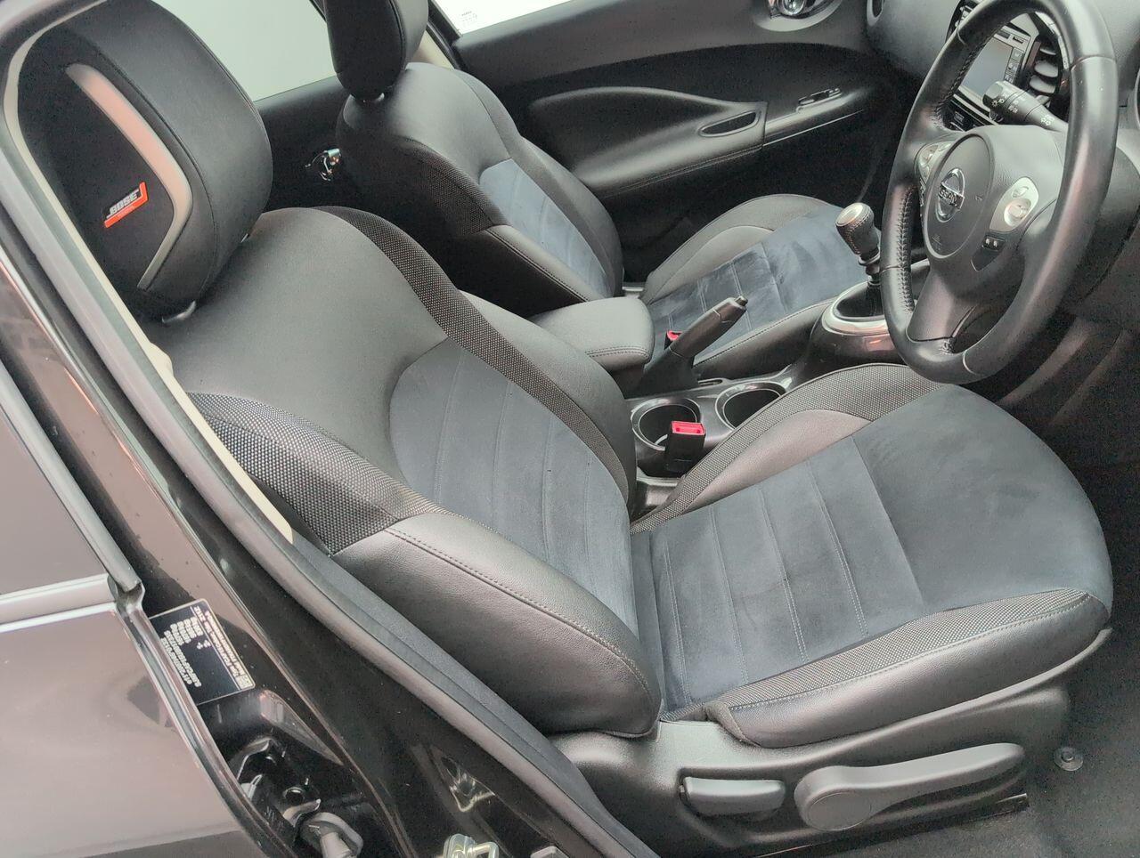 Used Nissan Juke 2019 for sale - 76424809: Photo 53