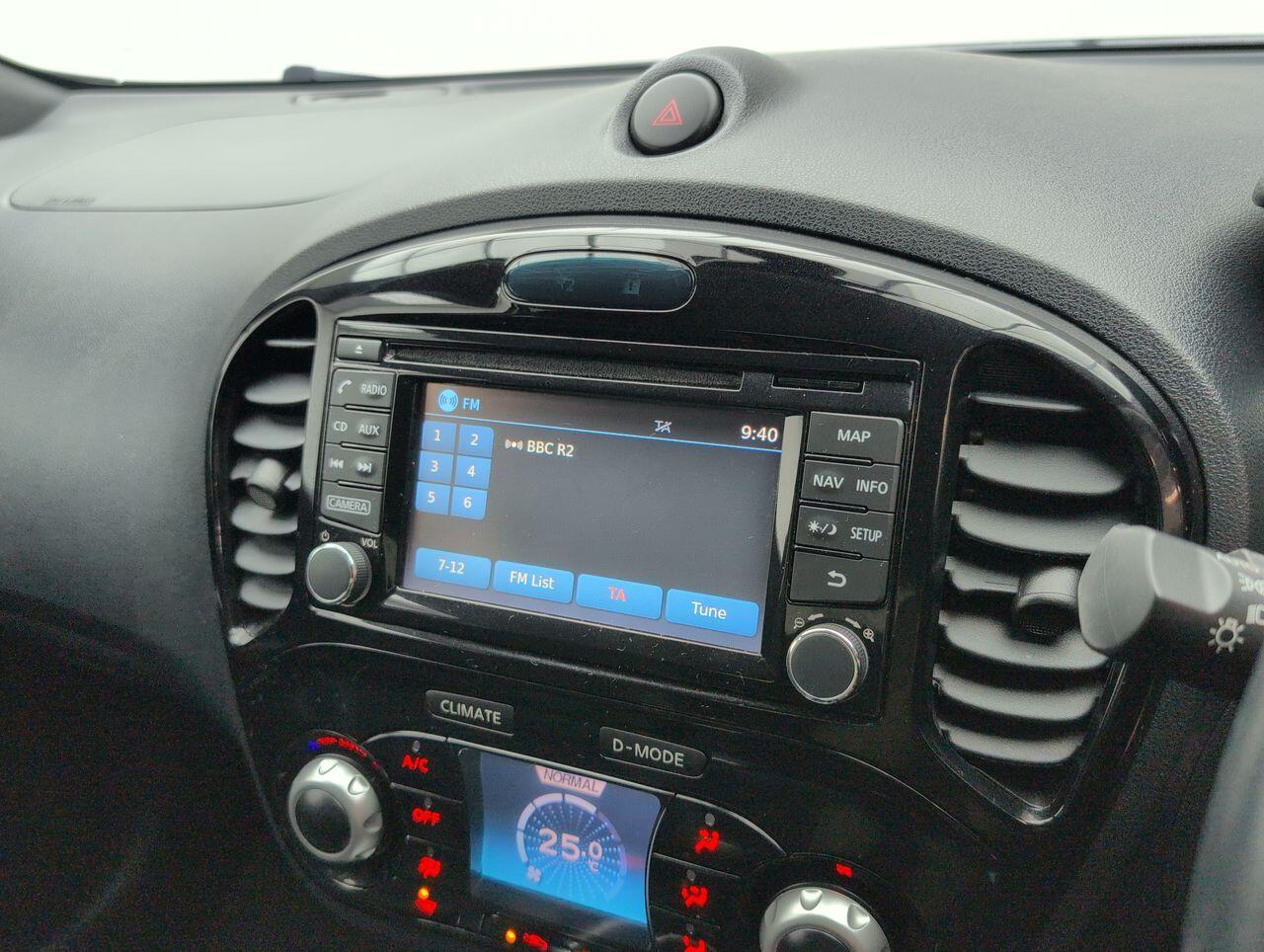 Used Nissan Juke 2019 for sale - 76424809: Photo 54