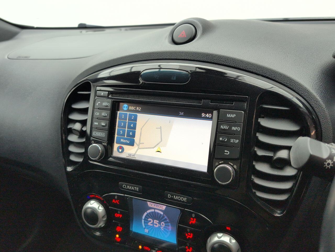 Used Nissan Juke 2019 for sale - 76424809: Photo 55