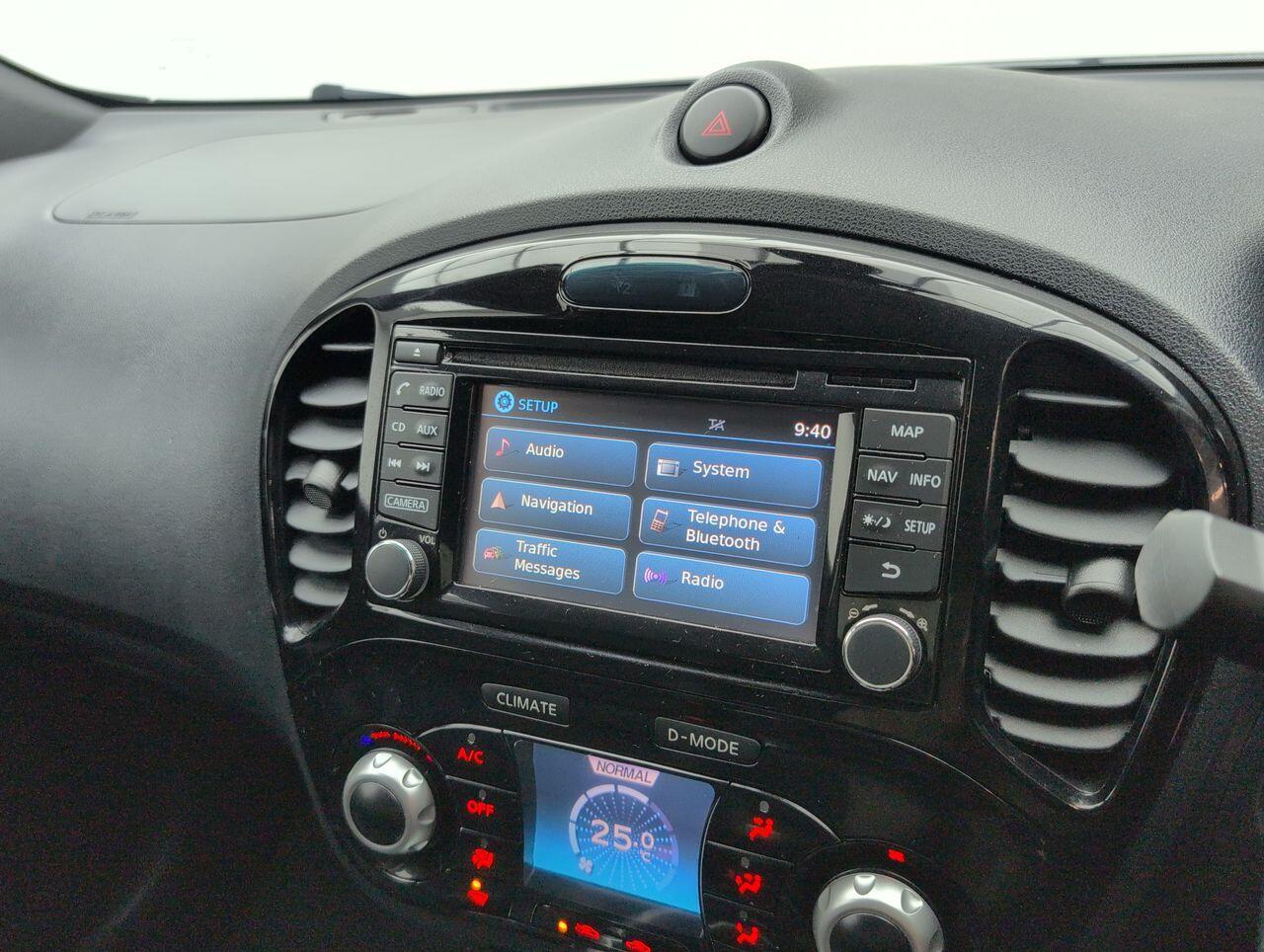 Used Nissan Juke 2019 for sale - 76424809: Photo 56