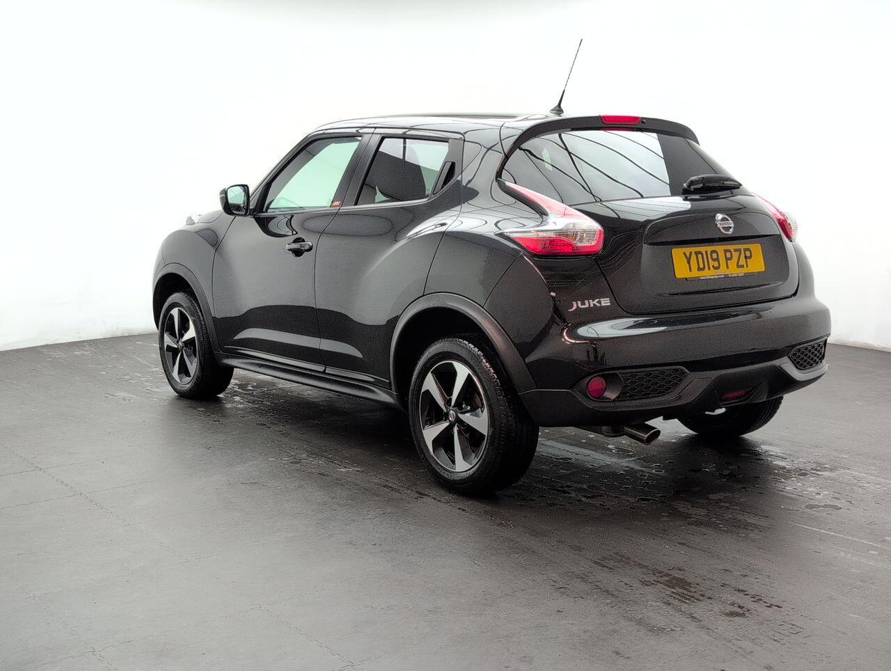 Used Nissan Juke 2019 for sale - 76424809: Photo 6