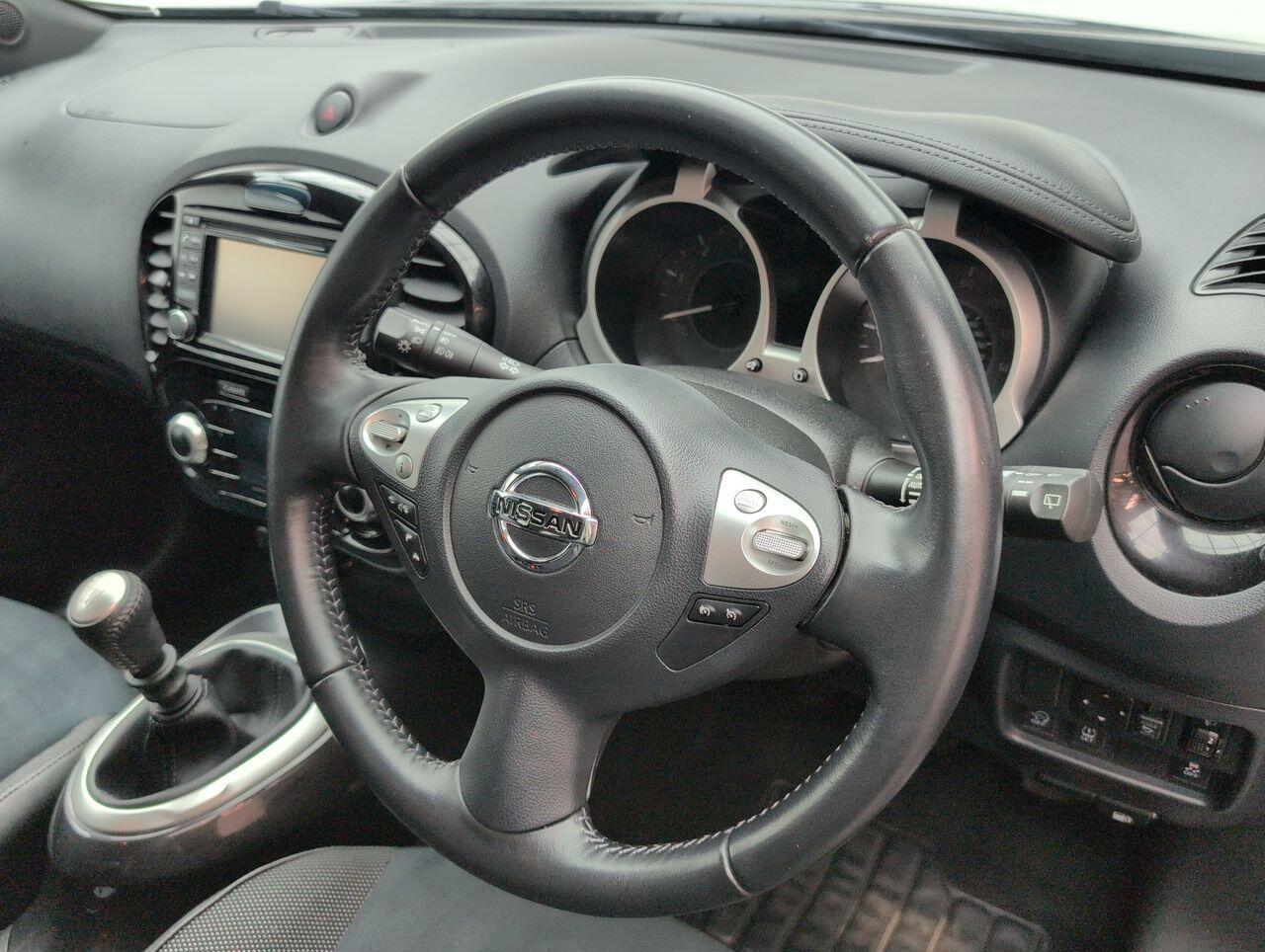Used Nissan Juke 2019 for sale - 76424809: Photo 65