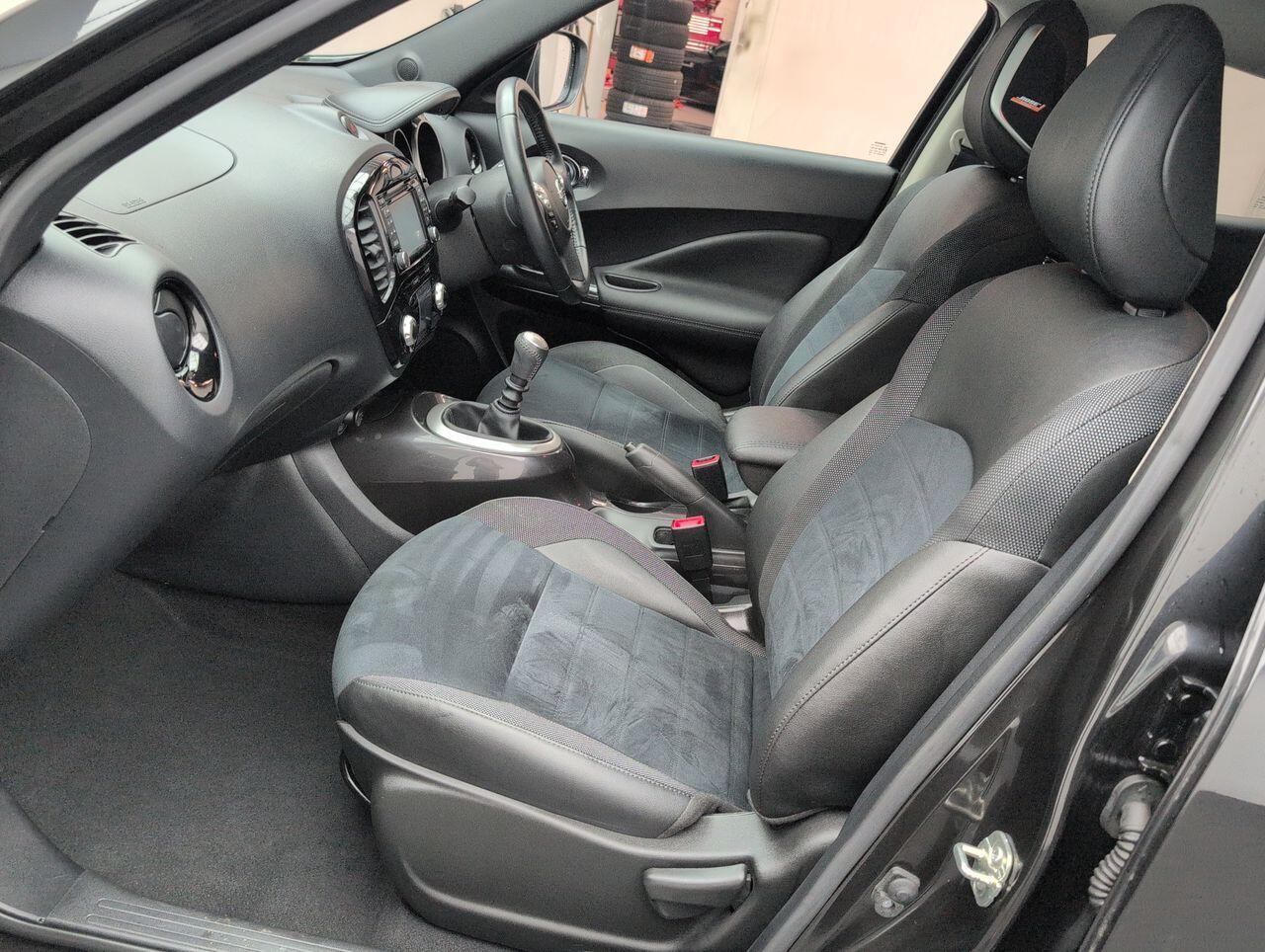 Used Nissan Juke 2019 for sale - 76424809: Photo 71