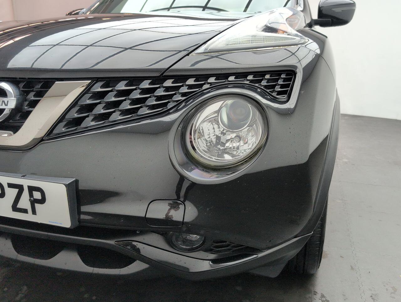 Used Nissan Juke 2019 for sale - 76424809: Photo 72