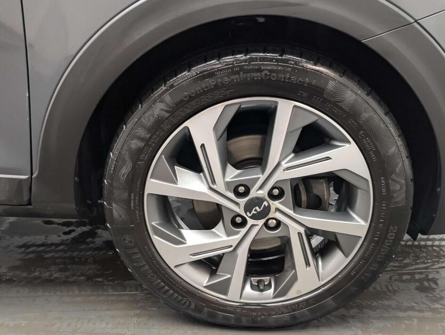 Used Kia Stonic 2022 for sale - 77714001: Photo 10