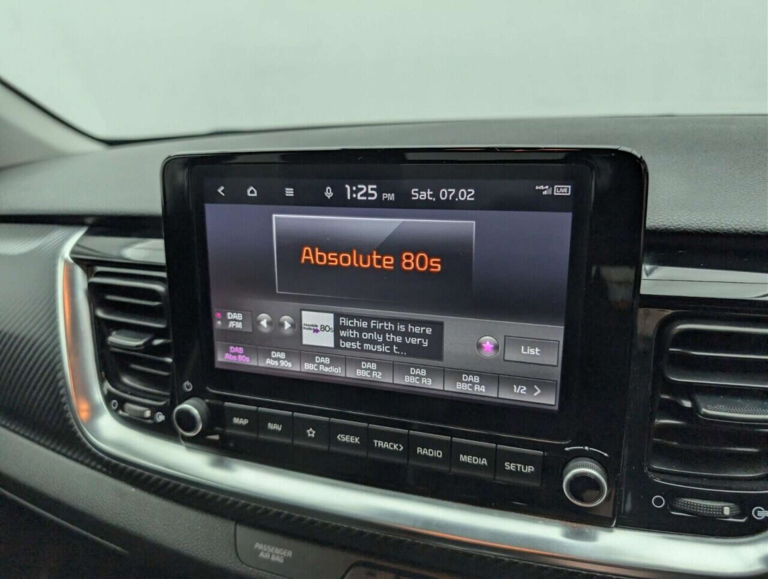 Used Kia Stonic 2022 for sale - 77714001: Photo 13