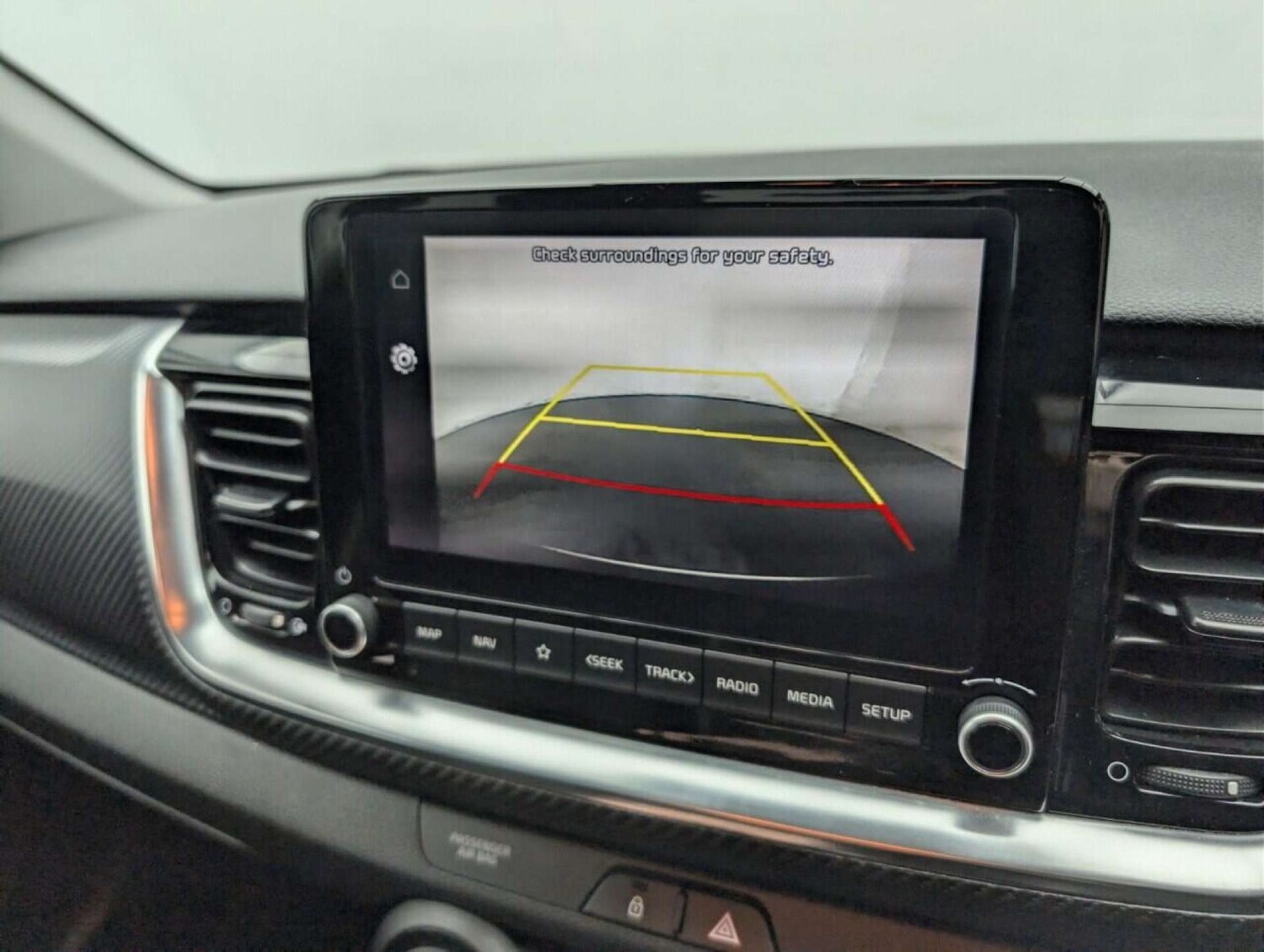 Used Kia Stonic 2022 for sale - 77714001: Photo 15