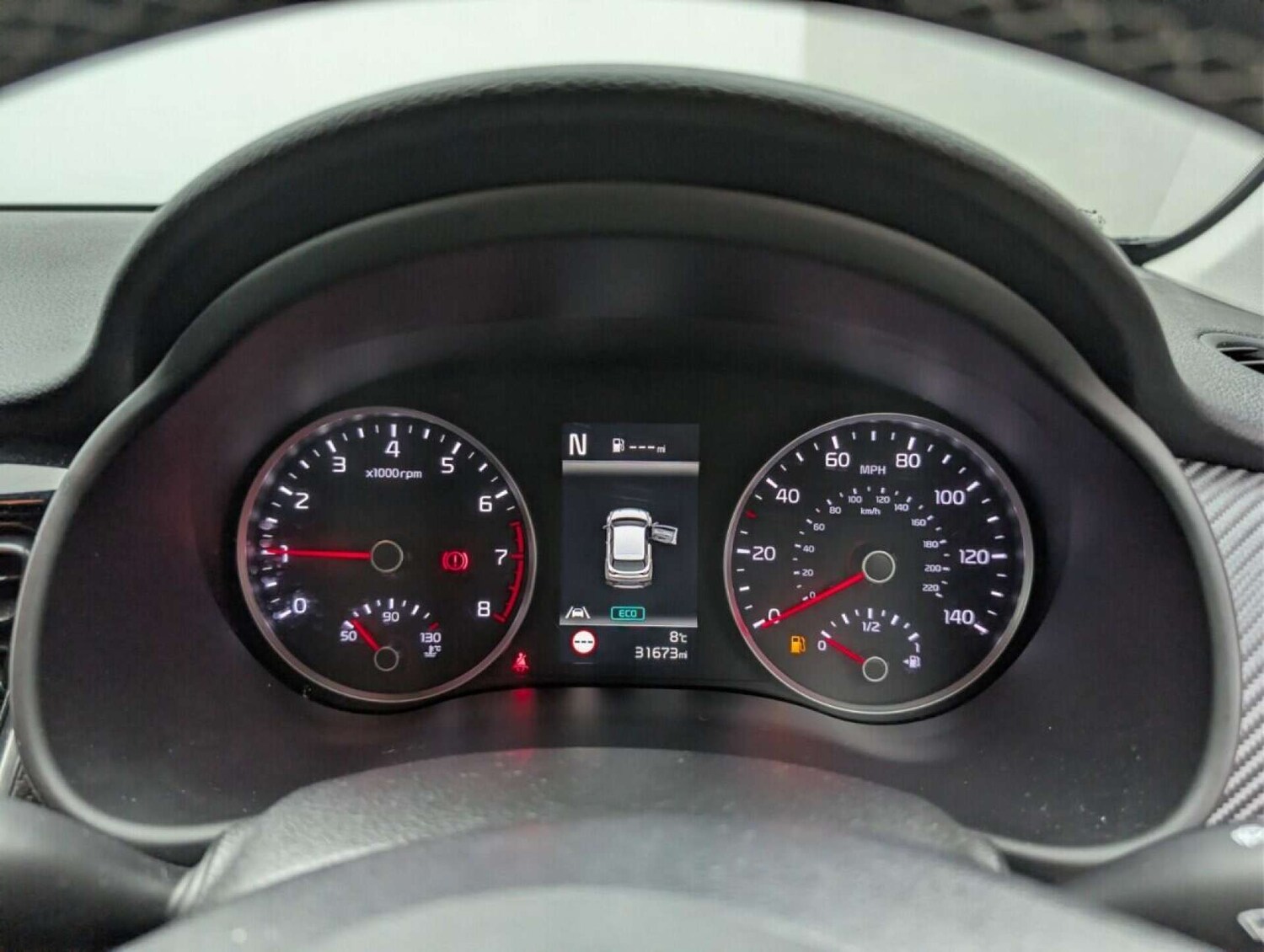 Used Kia Stonic 2022 for sale - 77714001: Photo 18