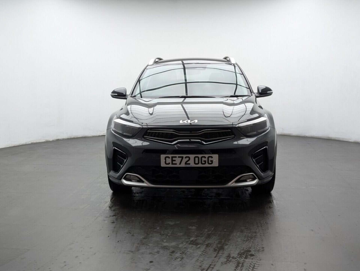 Used Kia Stonic 2022 for sale - 77714001: Photo 3