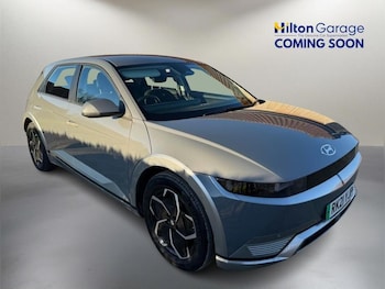 Hyundai IONIQ 5 feature image