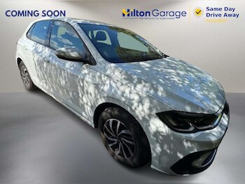 Used Volkswagen Polo 2022 for sale - 78598539: Photo