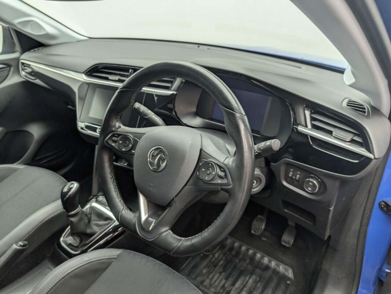 Used Vauxhall Corsa 2022 for sale - 77713868: Photo 10