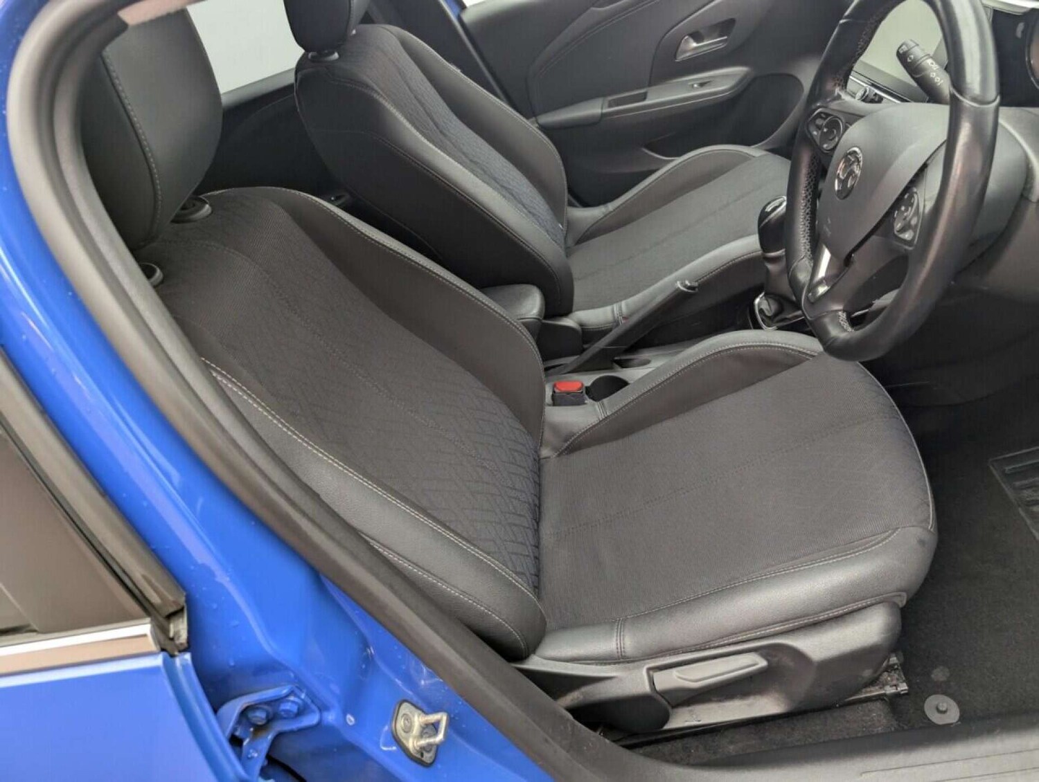 Used Vauxhall Corsa 2022 for sale - 77713868: Photo 11