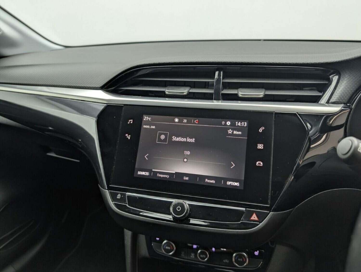 Used Vauxhall Corsa 2022 for sale - 77713868: Photo 13