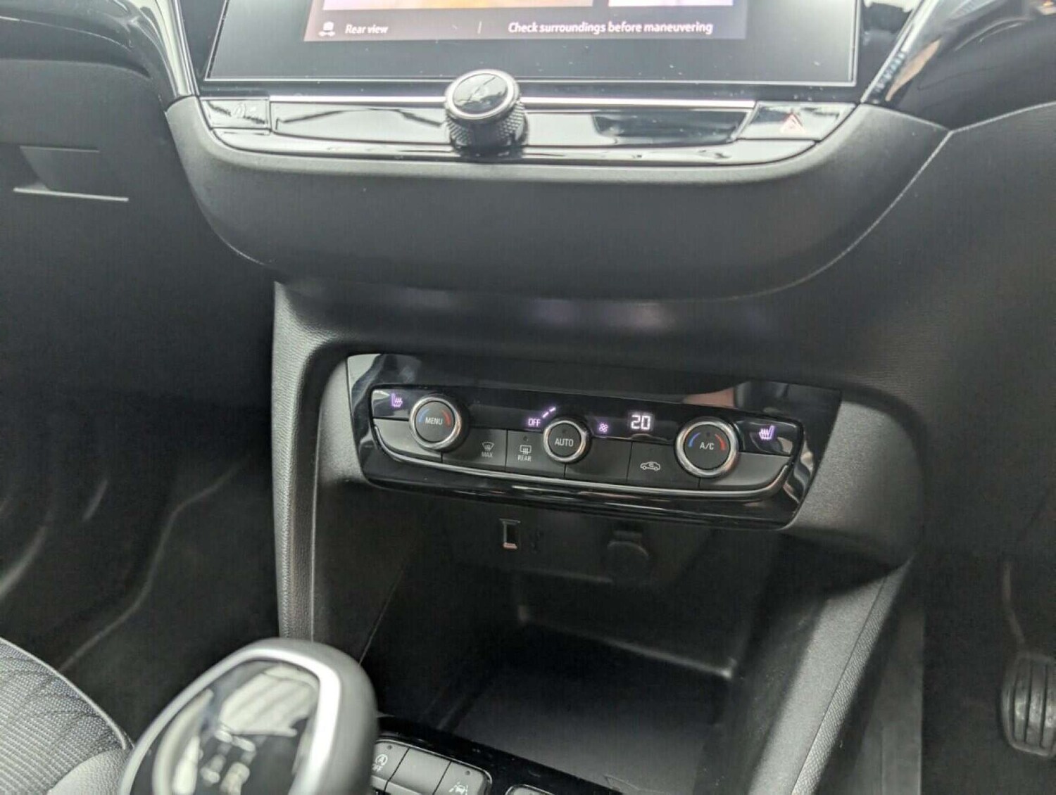 Used Vauxhall Corsa 2022 for sale - 77713868: Photo 14