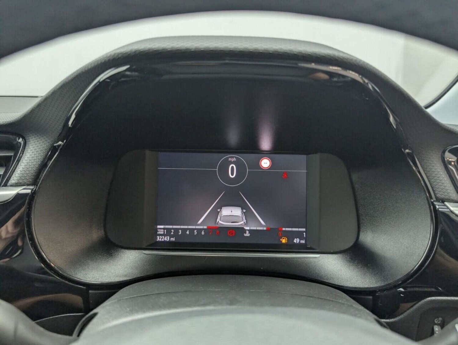 Used Vauxhall Corsa 2022 for sale - 77713868: Photo 16