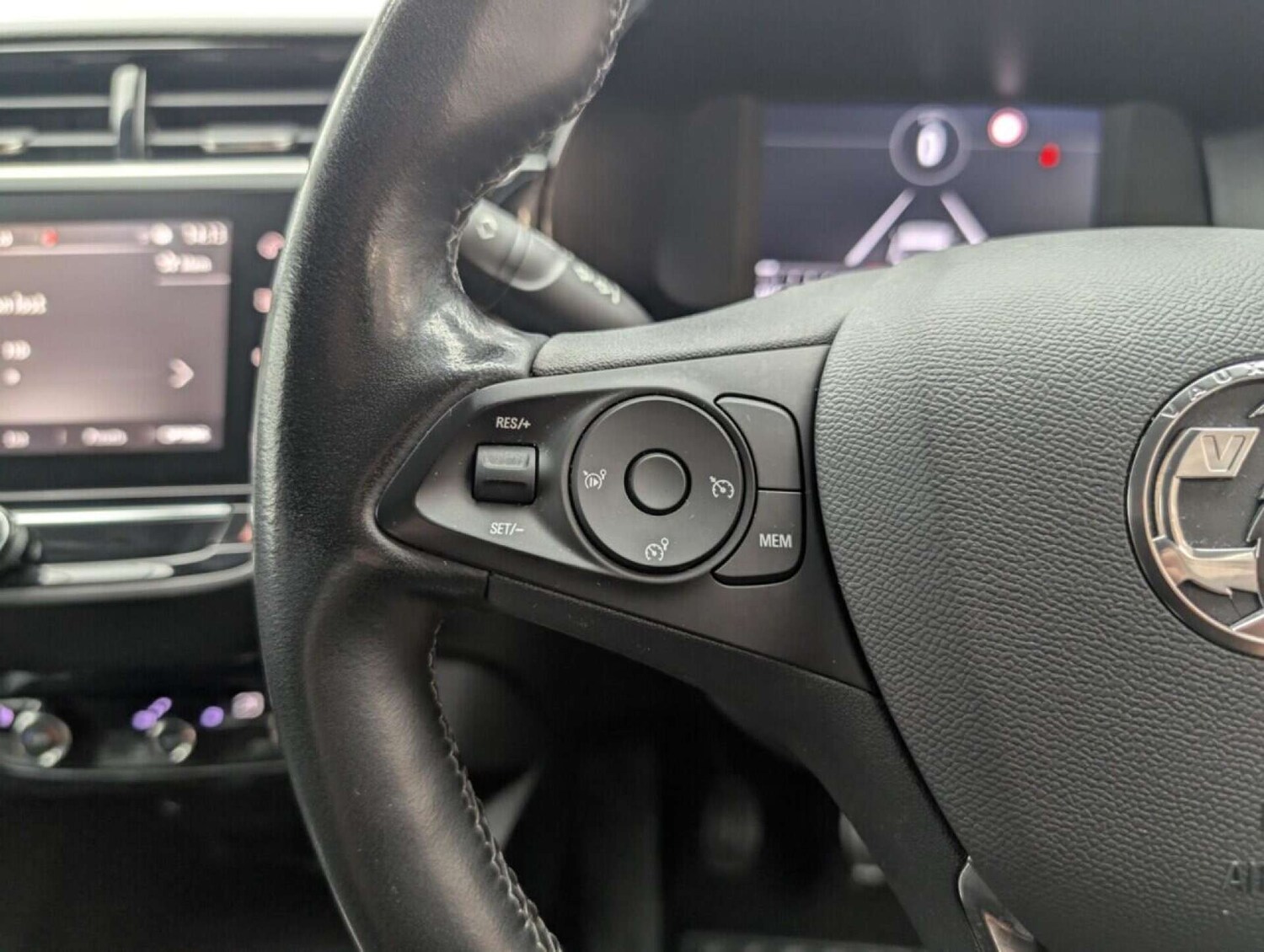 Used Vauxhall Corsa 2022 for sale - 77713868: Photo 17