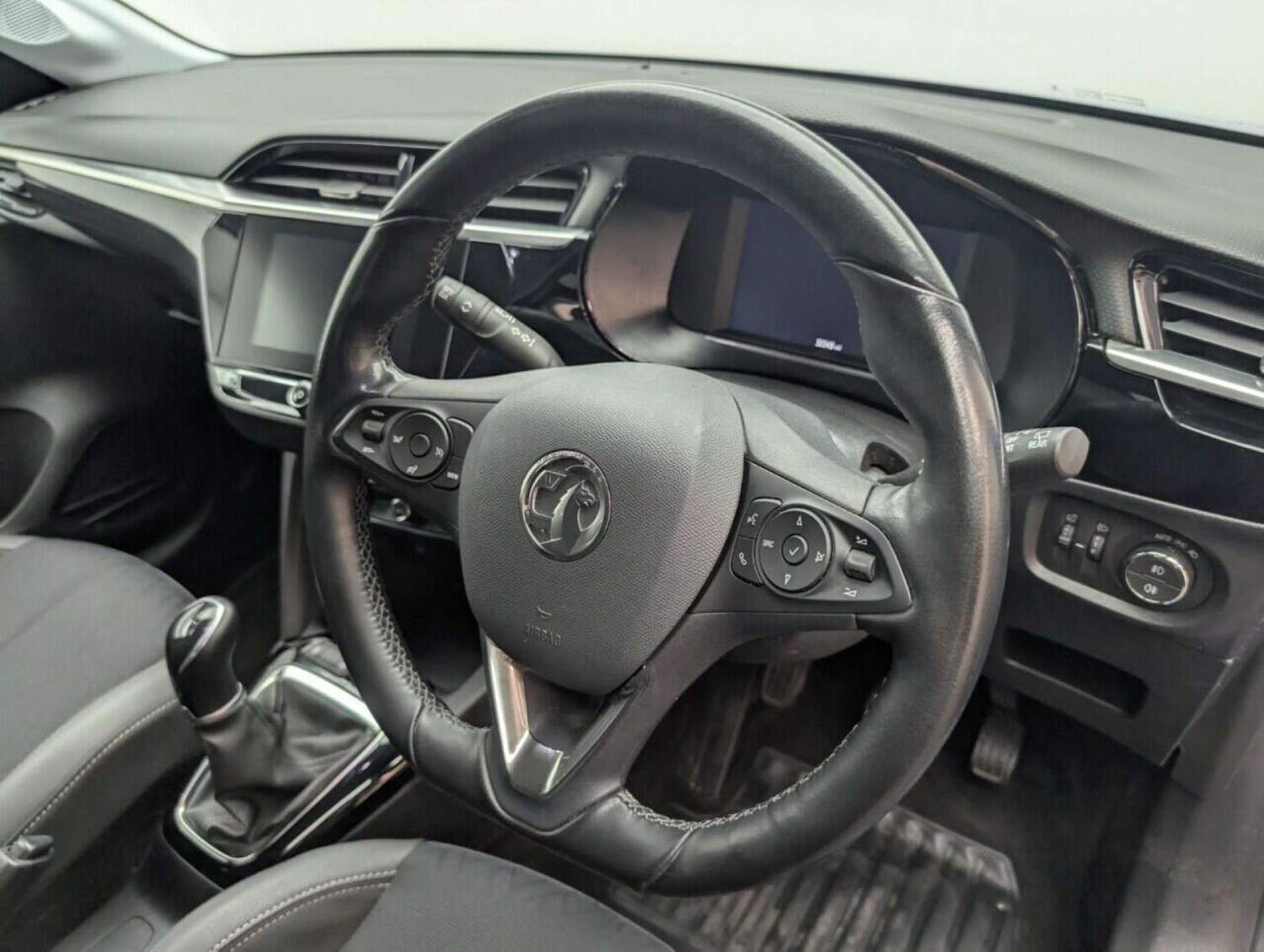 Used Vauxhall Corsa 2022 for sale - 77713868: Photo 21