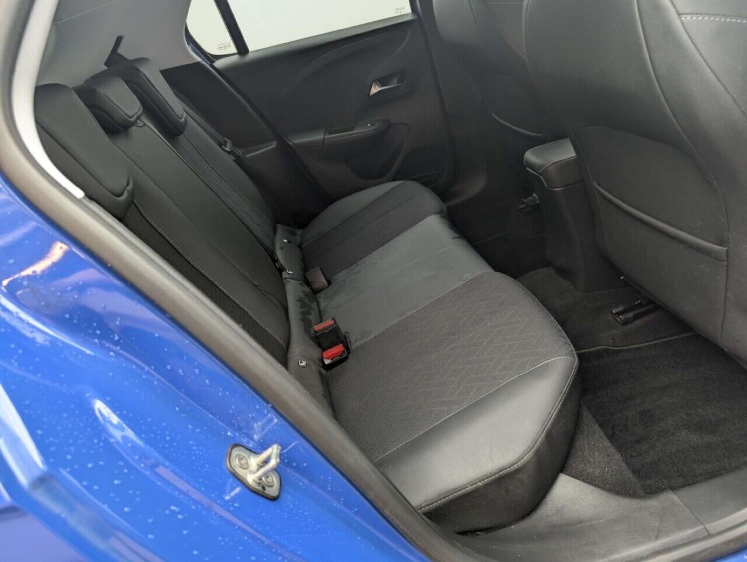 Used Vauxhall Corsa 2022 for sale - 77713868: Photo 23