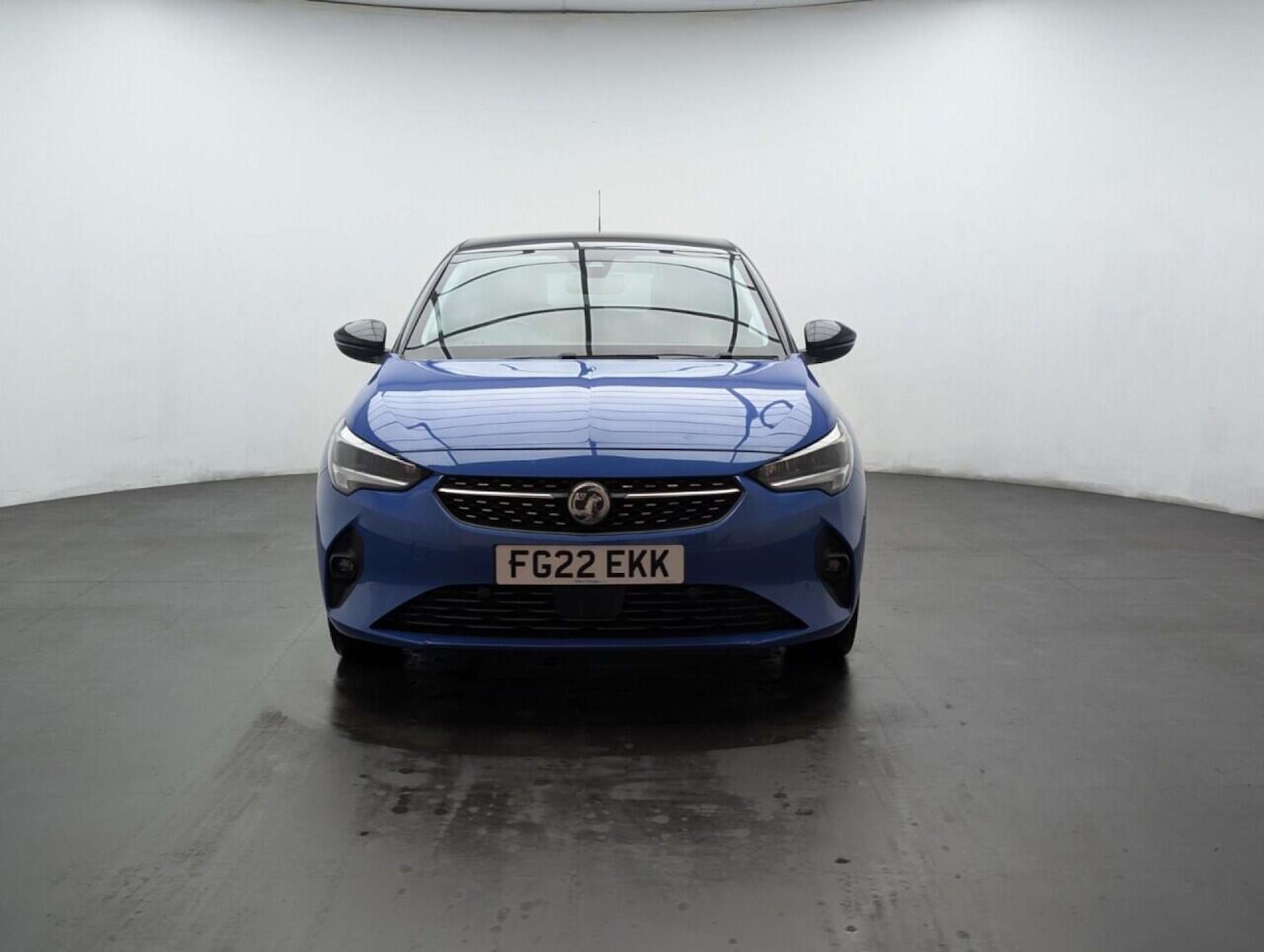 Used Vauxhall Corsa 2022 for sale - 77713868: Photo 3