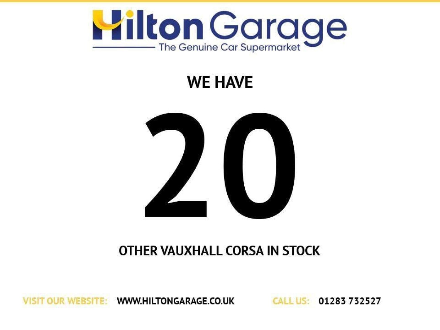 Used Vauxhall Corsa 2022 for sale - 77713868: Photo 37
