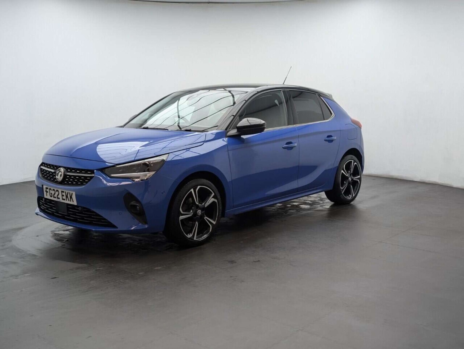 Used Vauxhall Corsa 2022 for sale - 77713868: Photo 4