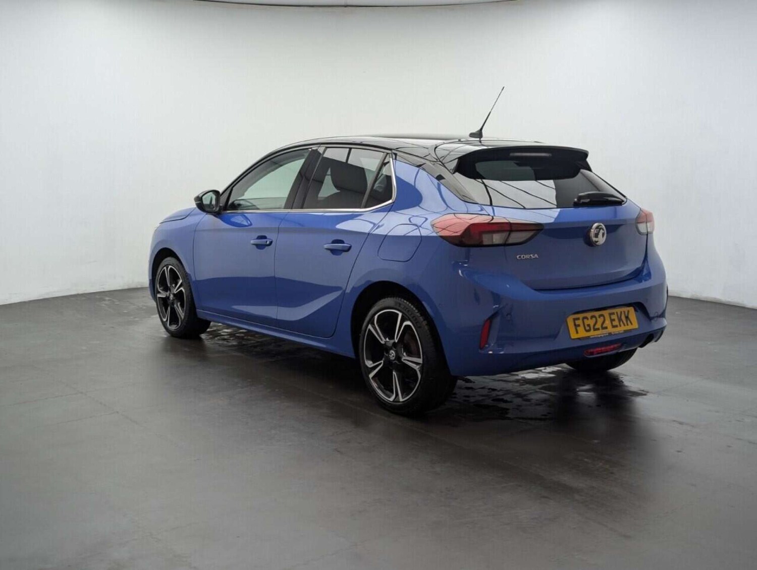 Used Vauxhall Corsa 2022 for sale - 77713868: Photo 6