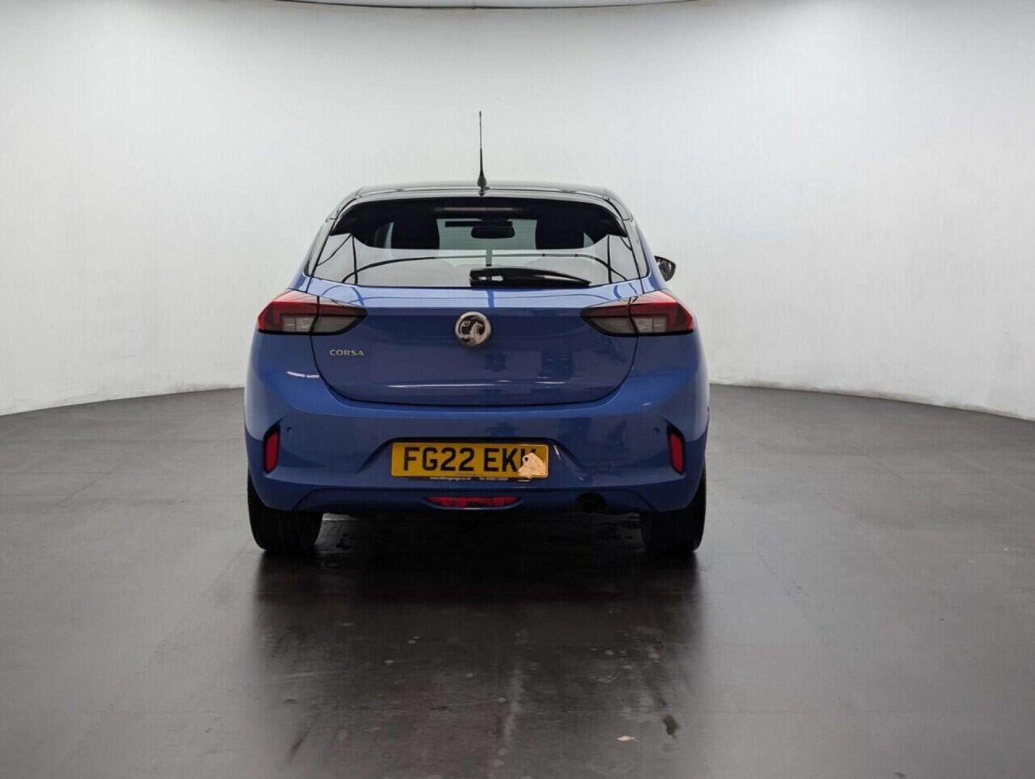 Used Vauxhall Corsa 2022 for sale - 77713868: Photo 7