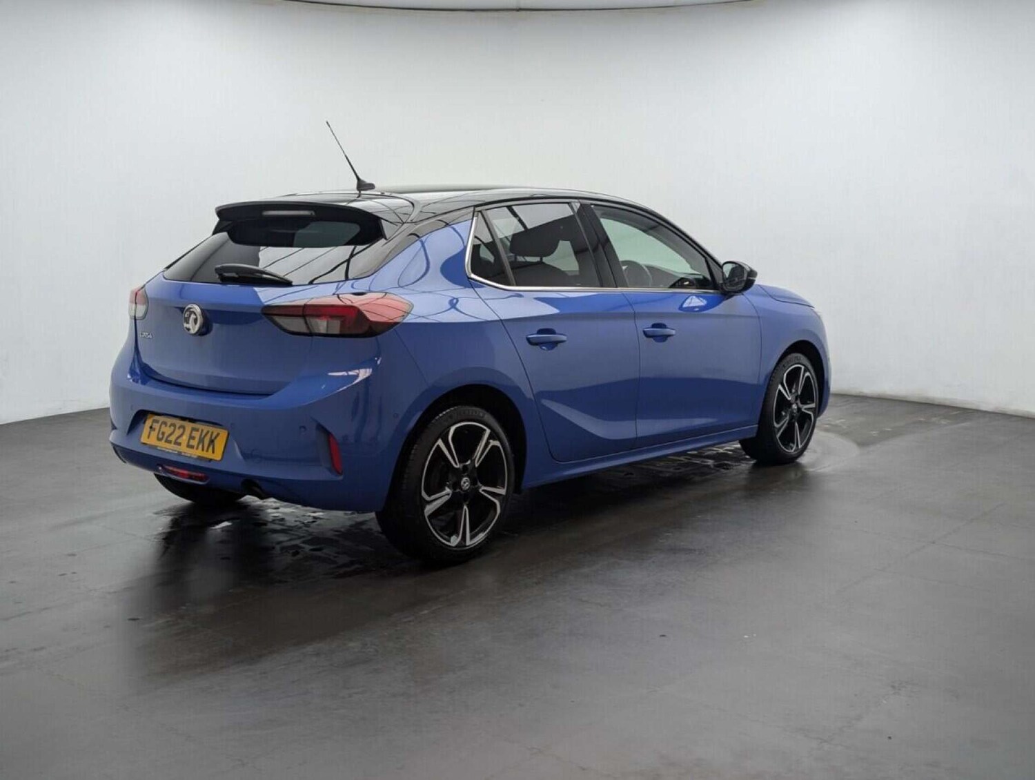 Used Vauxhall Corsa 2022 for sale - 77713868: Photo 8