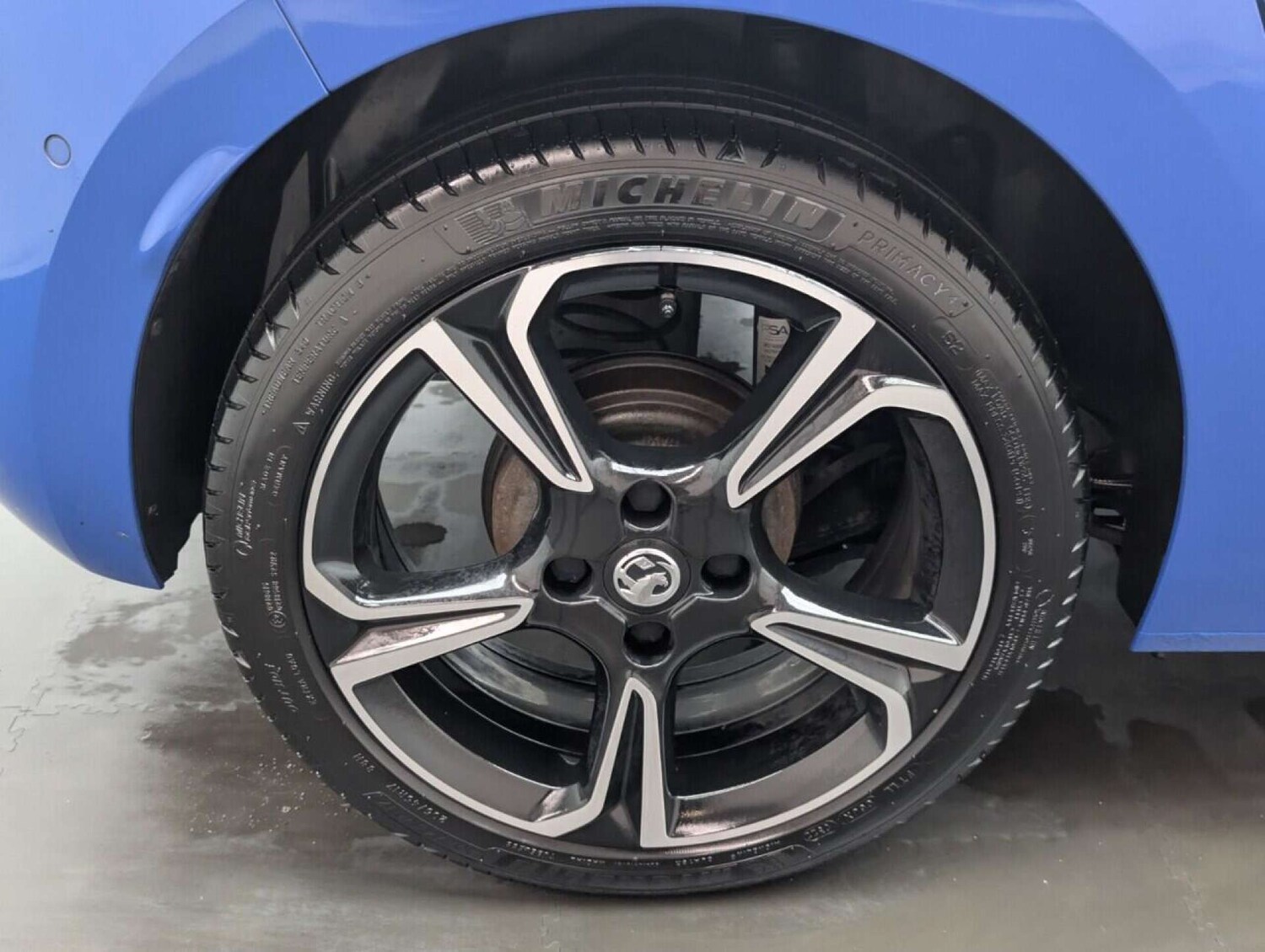 Used Vauxhall Corsa 2022 for sale - 77713868: Photo 9