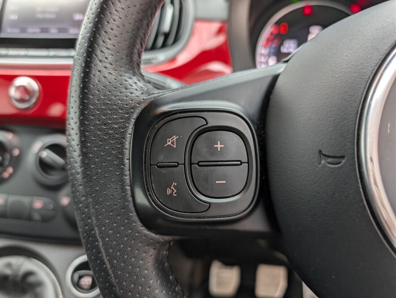 Used Abarth 595 2019 for sale - 76866278: Photo 18