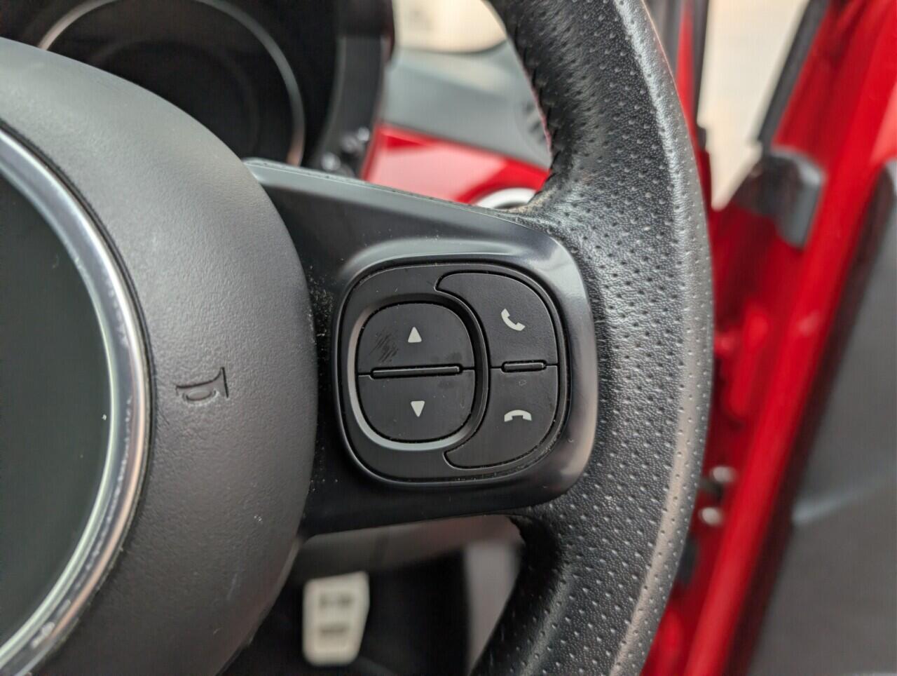 Used Abarth 595 2019 for sale - 76866278: Photo 19