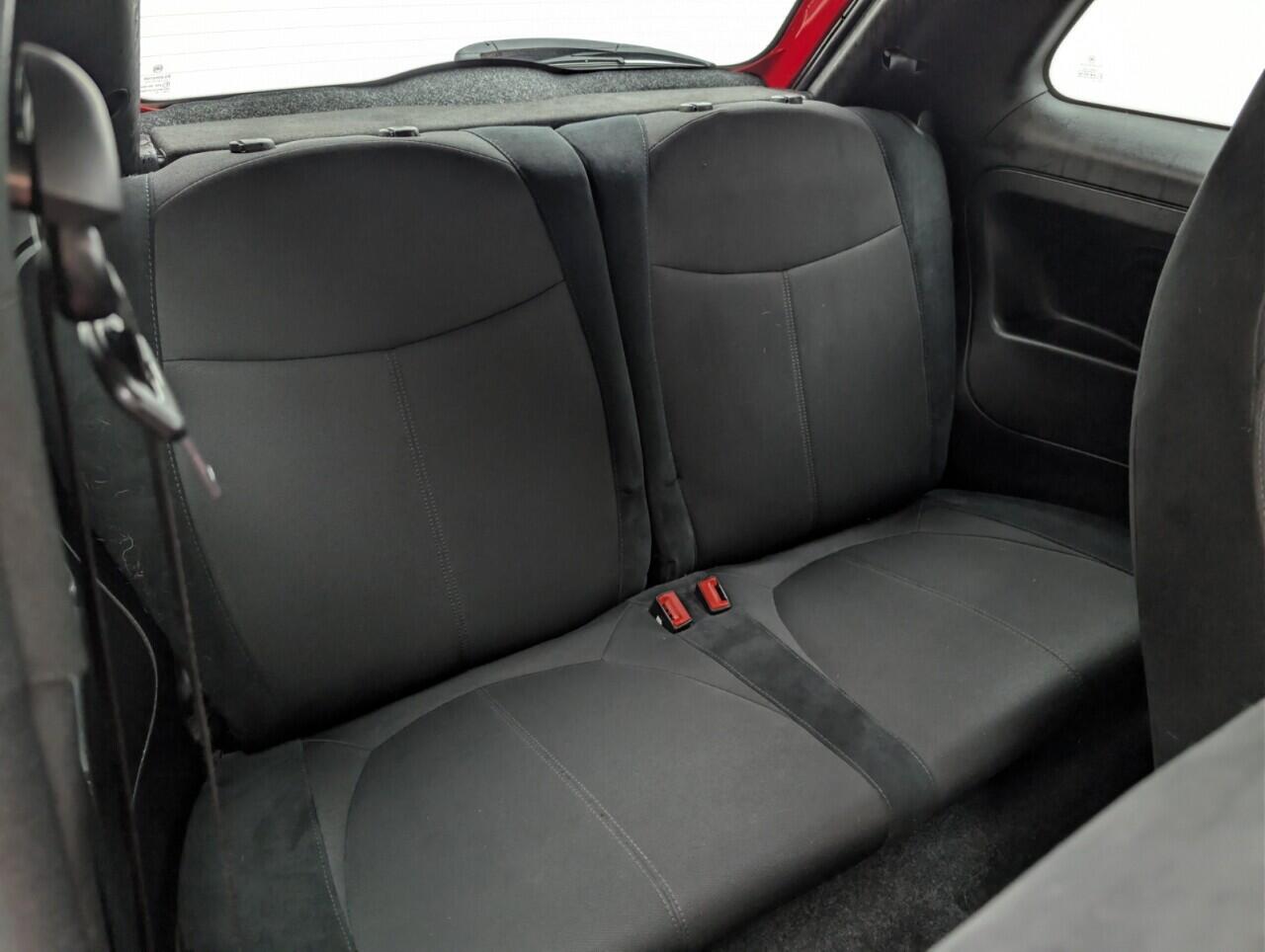 Used Abarth 595 2019 for sale - 76866278: Photo 22