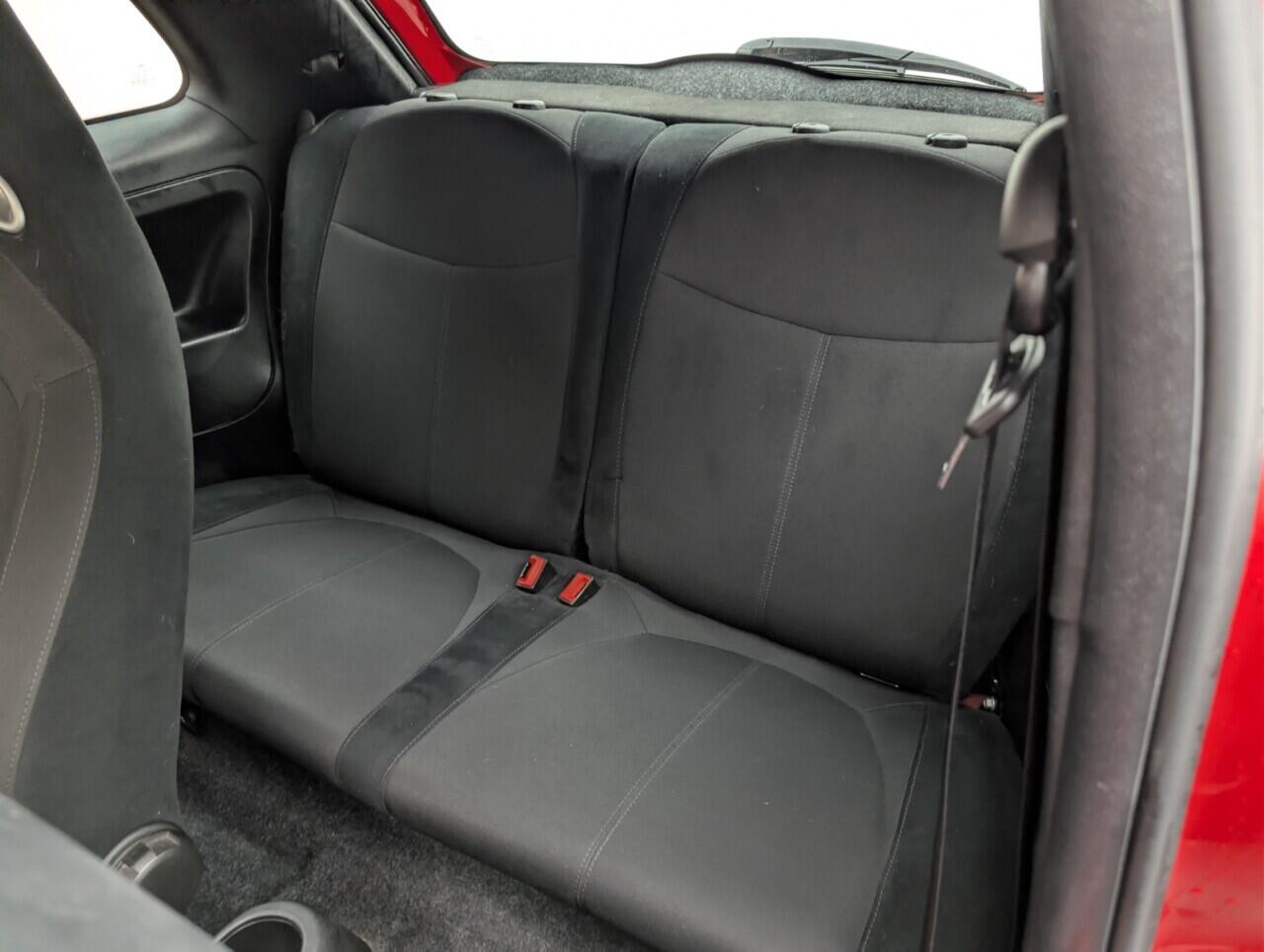 Used Abarth 595 2019 for sale - 76866278: Photo 24