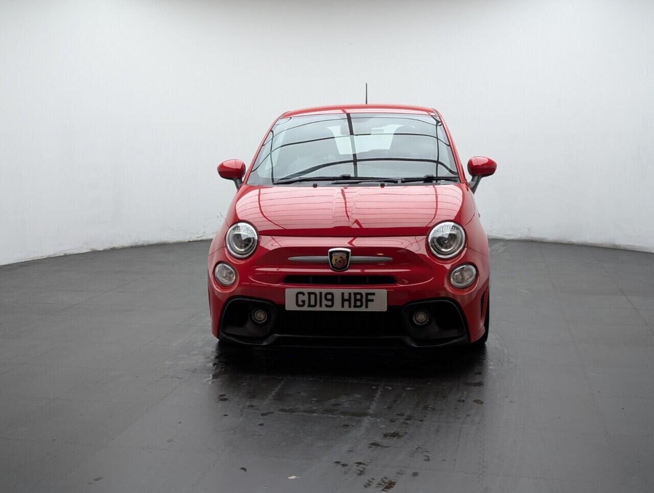 Used Abarth 595 2019 for sale - 76866278: Photo 3