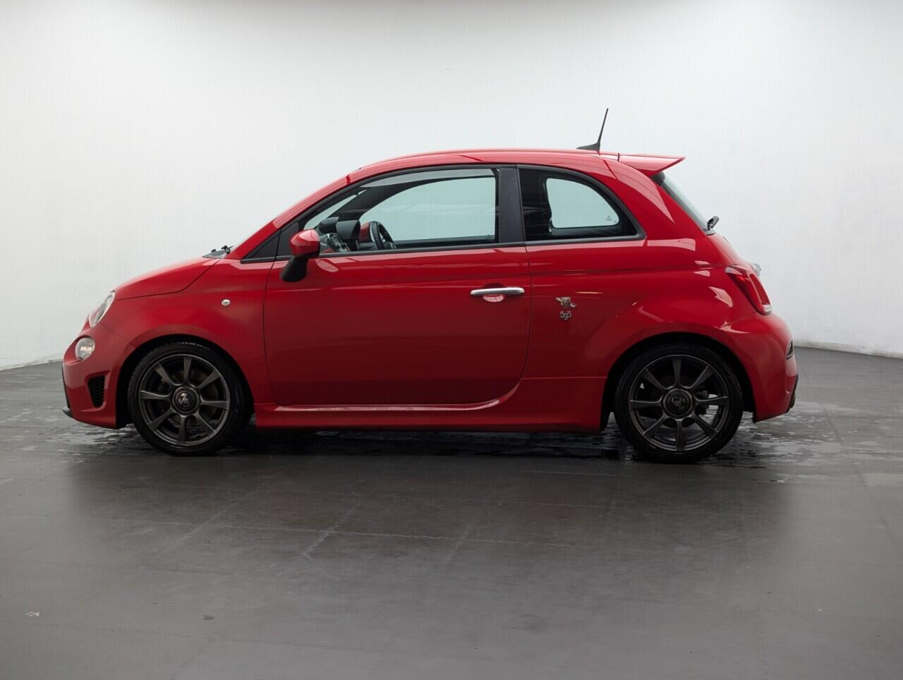 Used Abarth 595 2019 for sale - 76866278: Photo 5