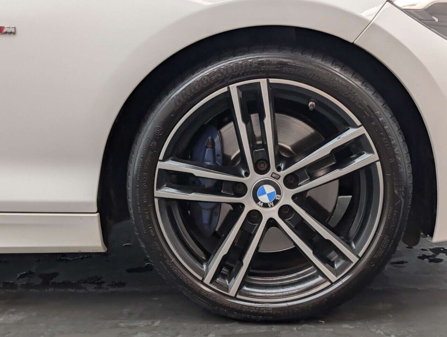 Used BMW 1 Series 2018 for sale - 77714804: Photo 10