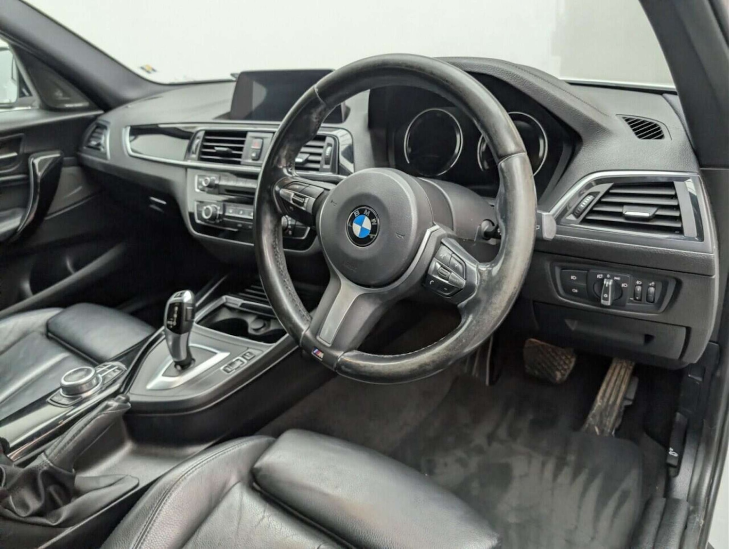 Used BMW 1 Series 2018 for sale - 77714804: Photo 11