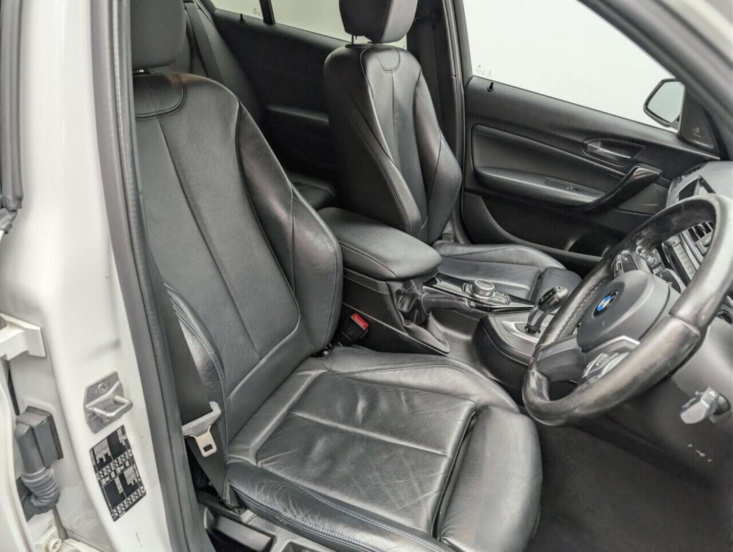 Used BMW 1 Series 2018 for sale - 77714804: Photo 12