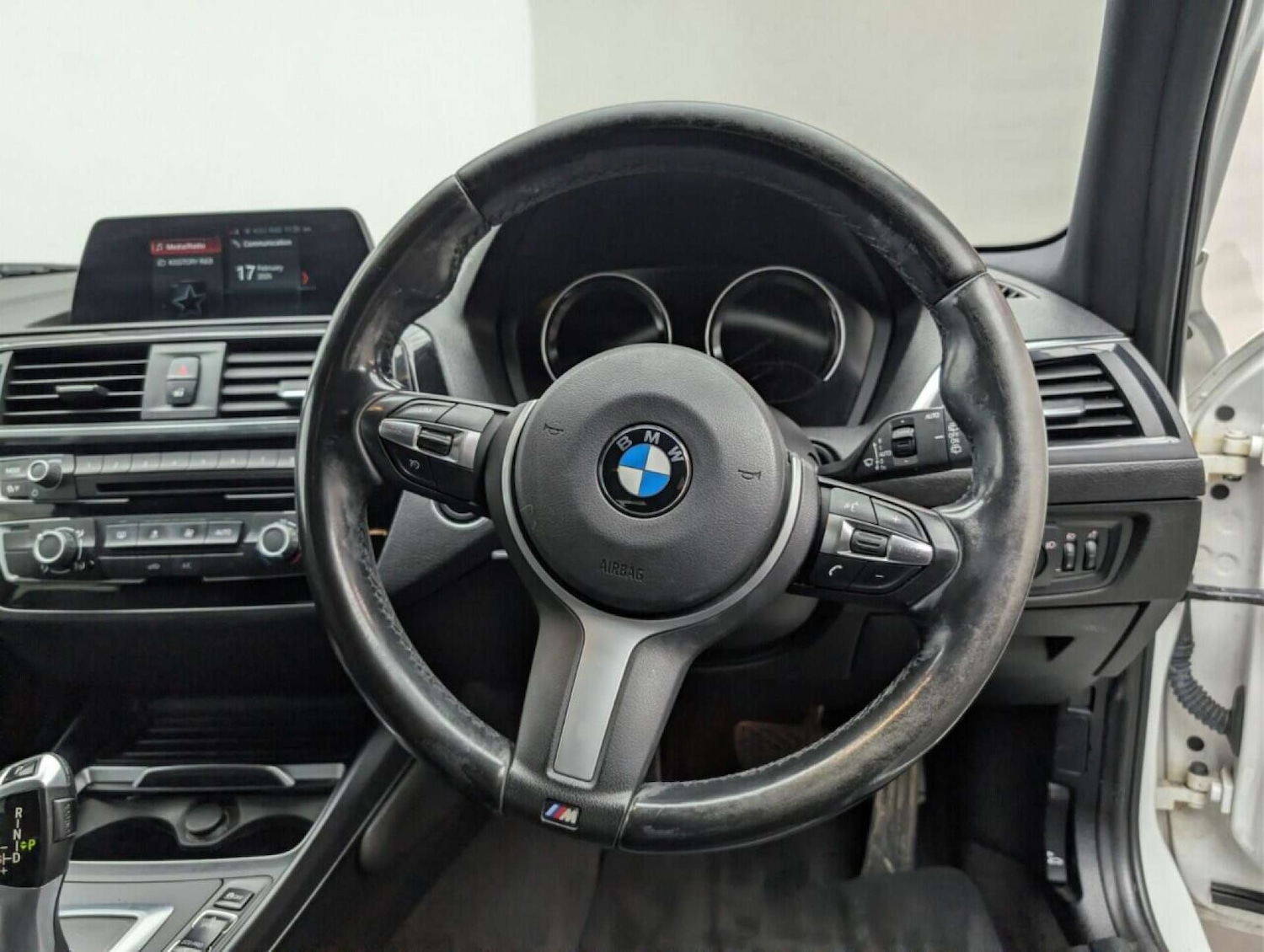 Used BMW 1 Series 2018 for sale - 77714804: Photo 19