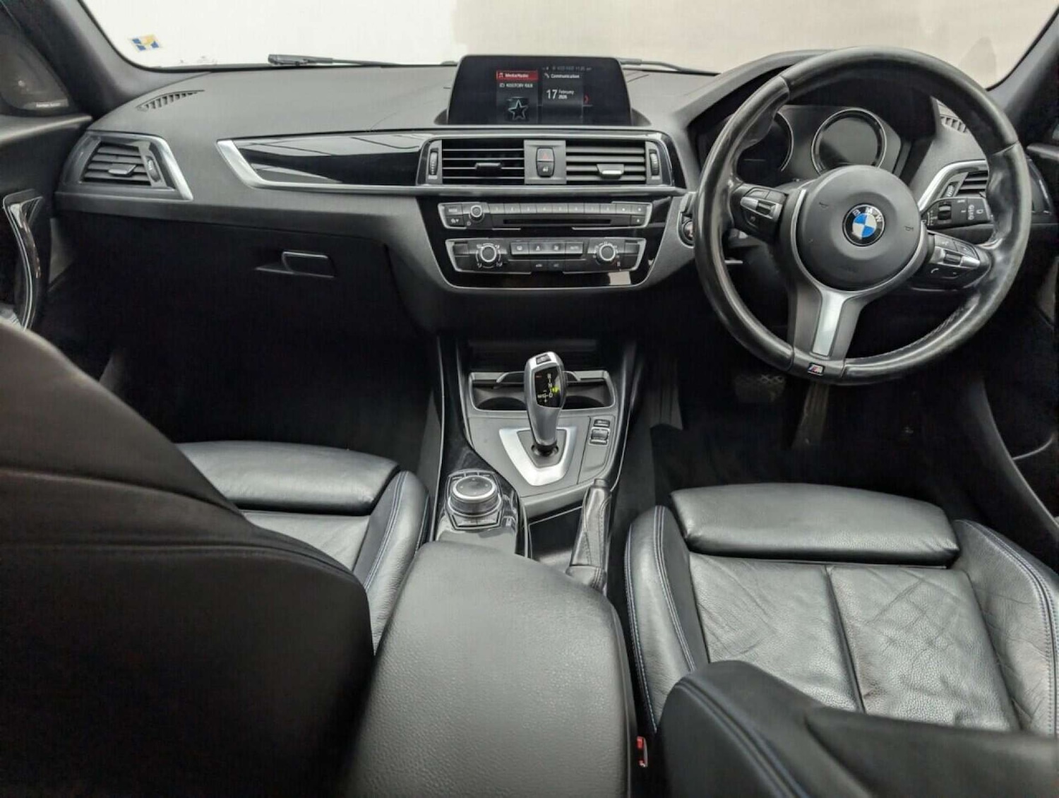 Used BMW 1 Series 2018 for sale - 77714804: Photo 20