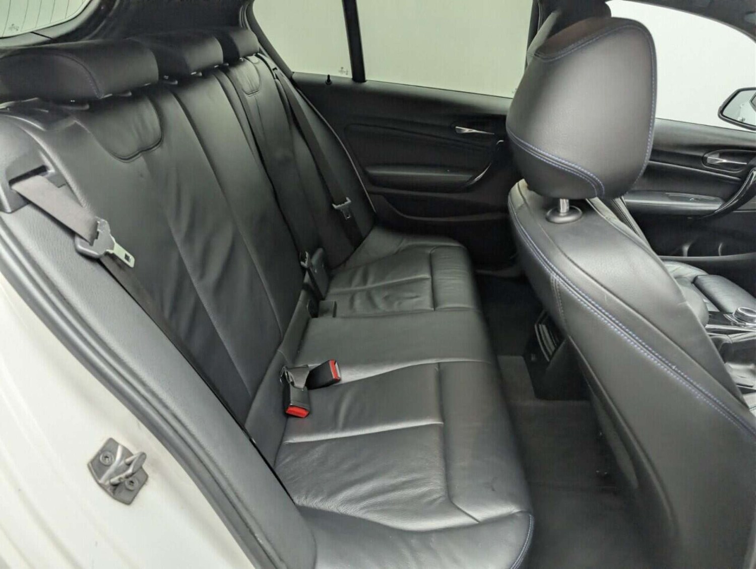 Used BMW 1 Series 2018 for sale - 77714804: Photo 21