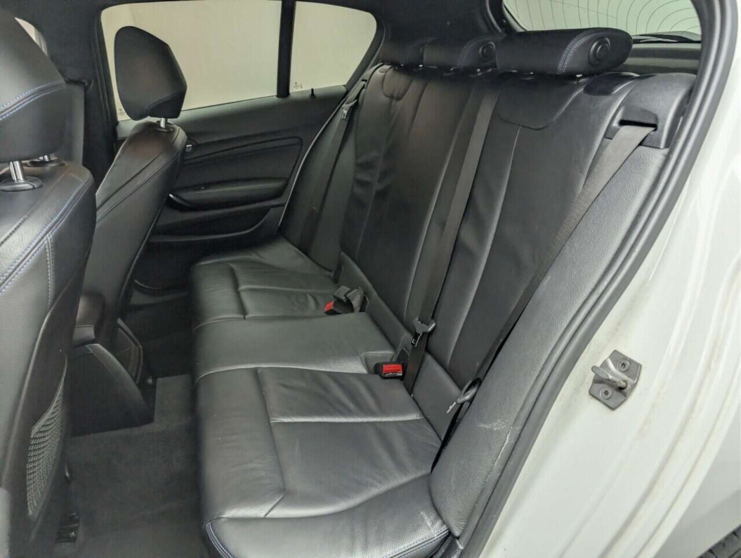 Used BMW 1 Series 2018 for sale - 77714804: Photo 23