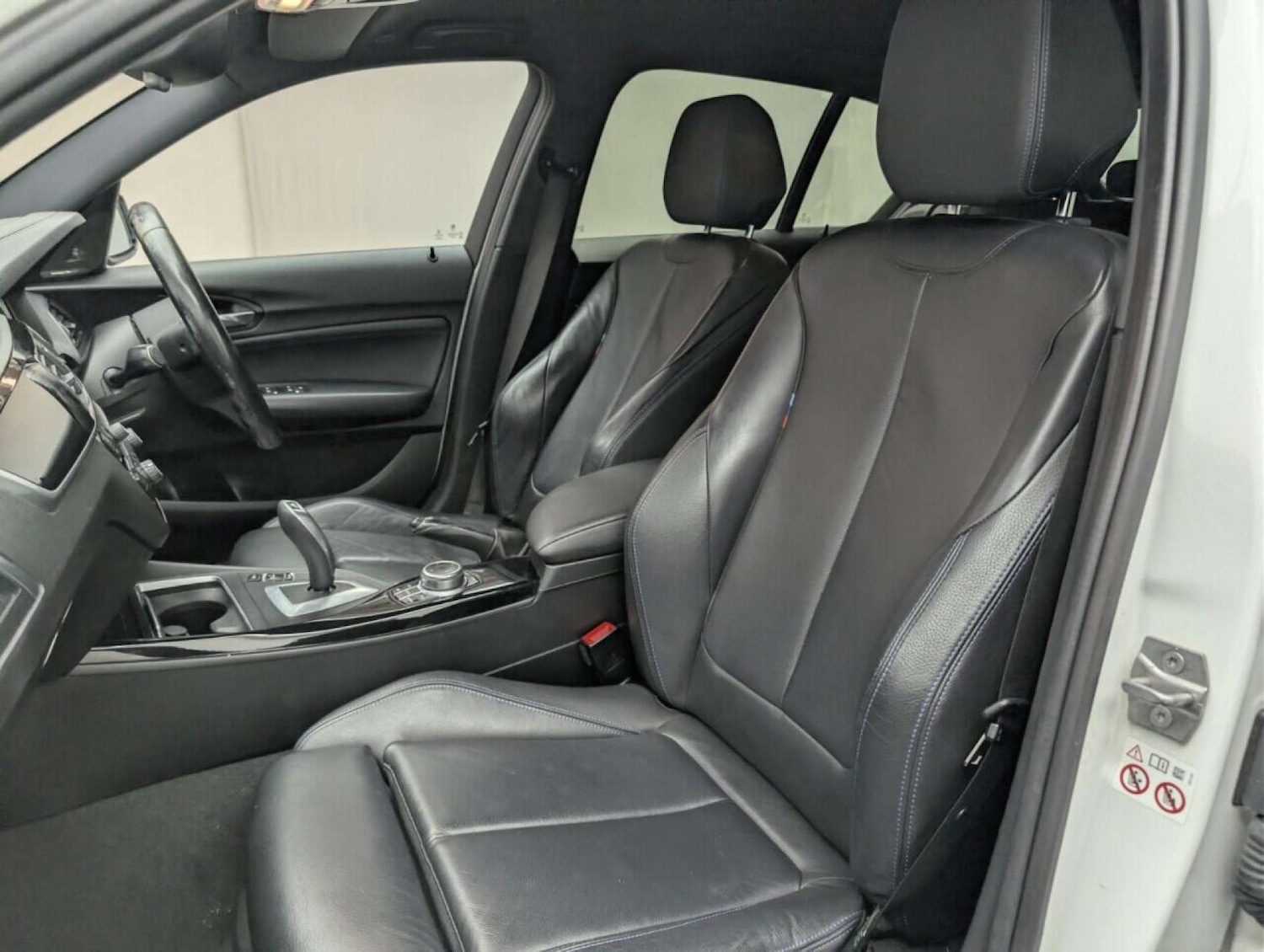 Used BMW 1 Series 2018 for sale - 77714804: Photo 24