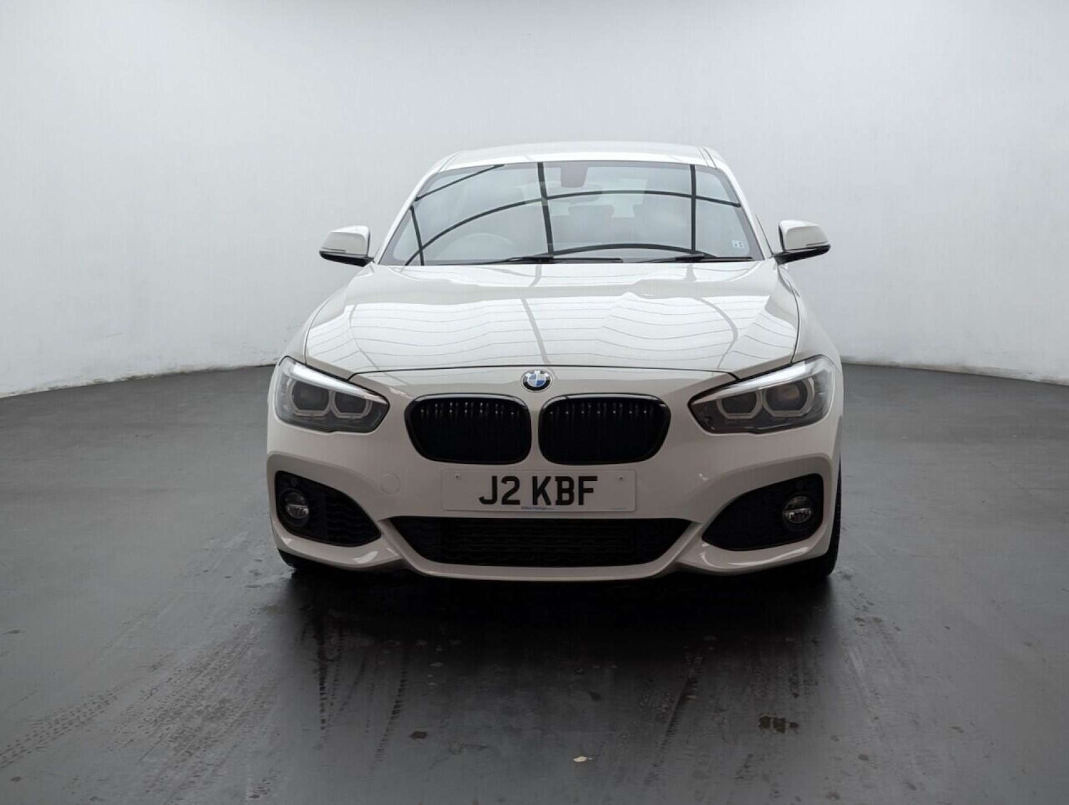 Used BMW 1 Series 2018 for sale - 77714804: Photo 3