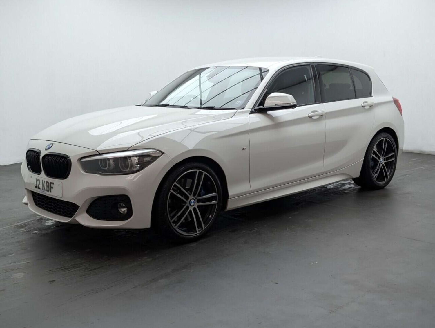 Used BMW 1 Series 2018 for sale - 77714804: Photo 4