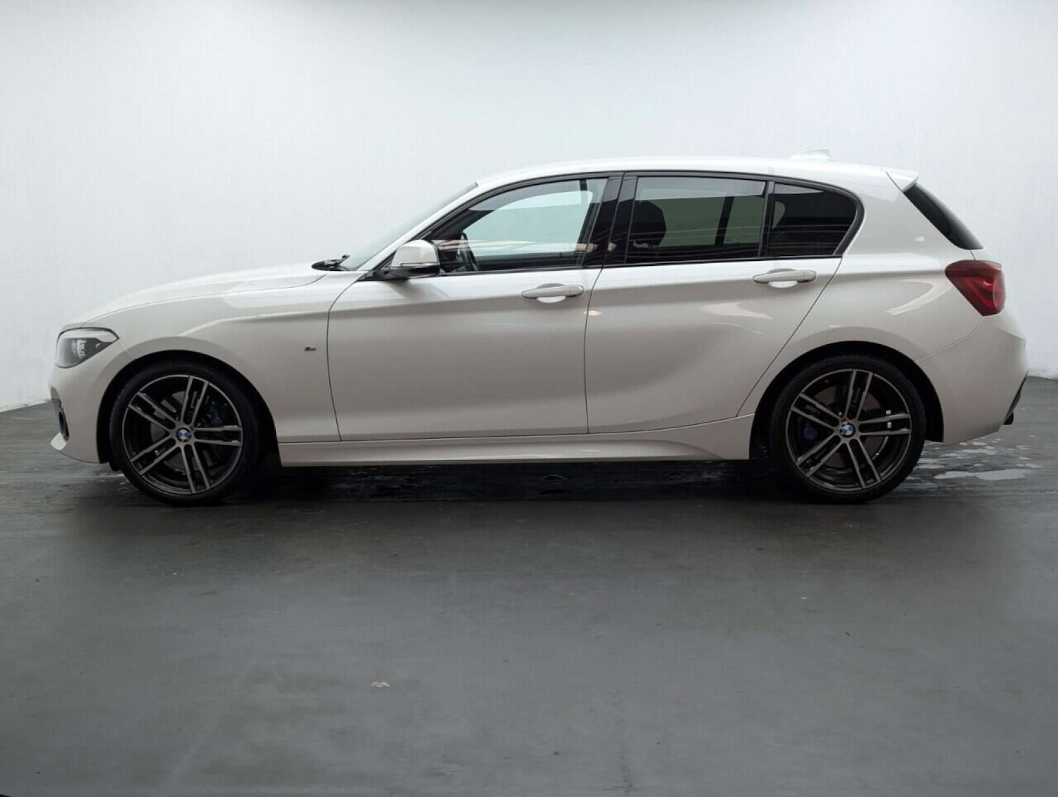 Used BMW 1 Series 2018 for sale - 77714804: Photo 5