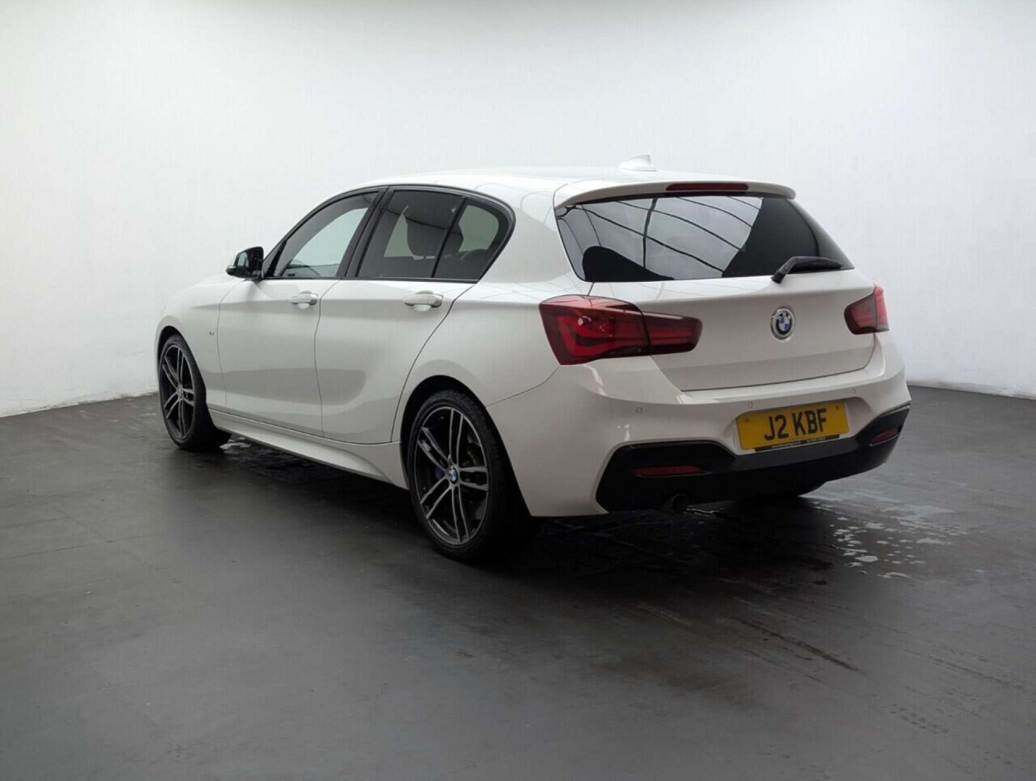 Used BMW 1 Series 2018 for sale - 77714804: Photo 6